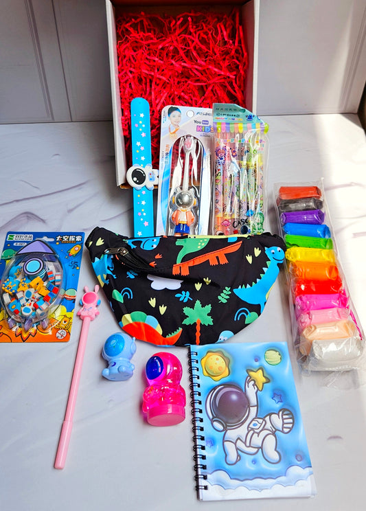 RAKHI HAMPER FOR BOYS