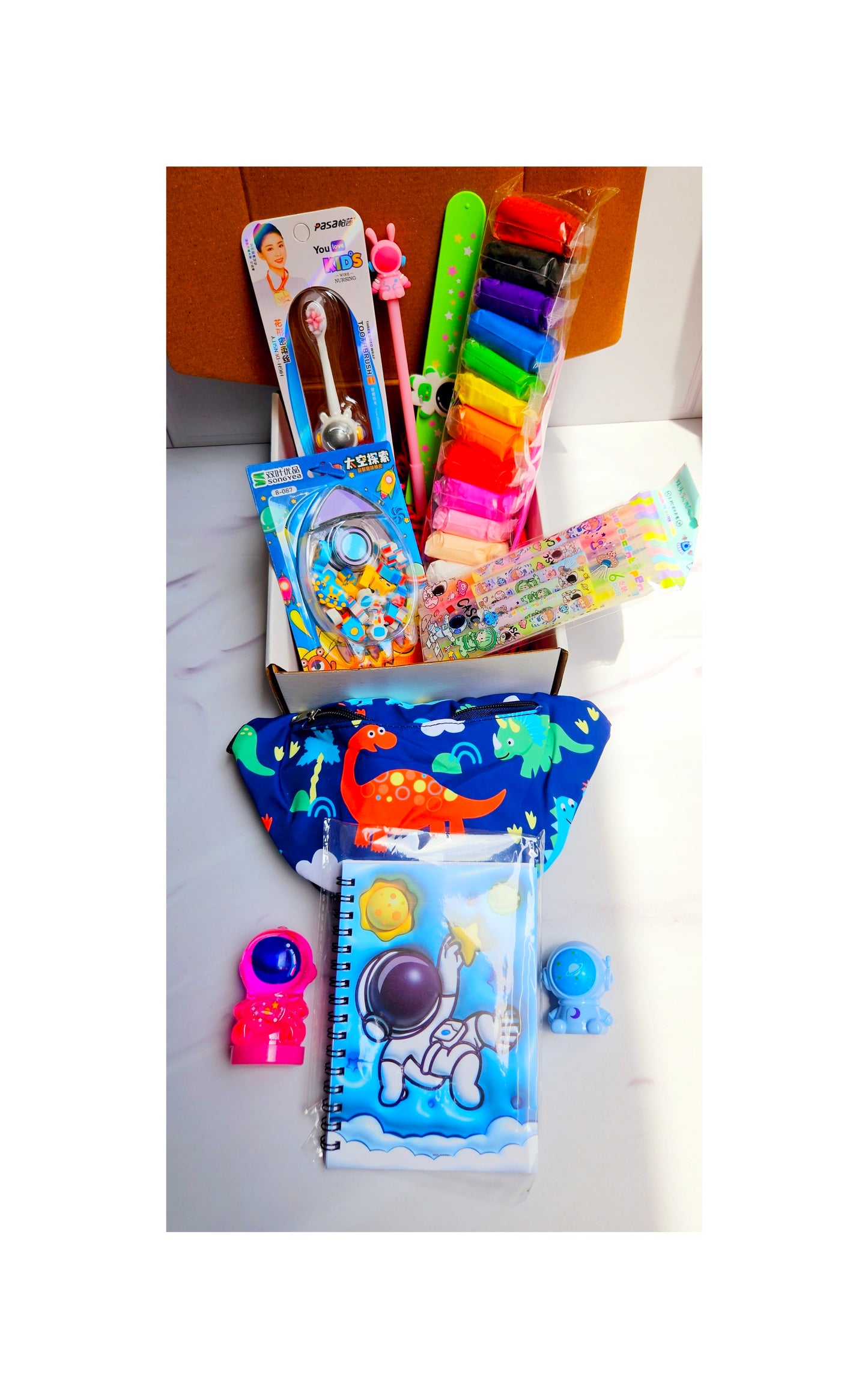 RAKHI HAMPER FOR BOYS