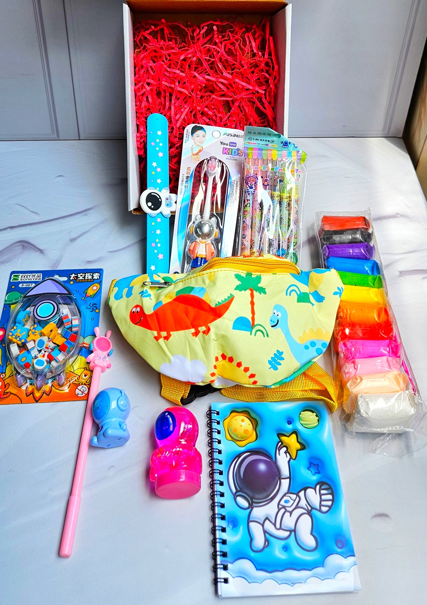 RAKHI HAMPER FOR BOYS
