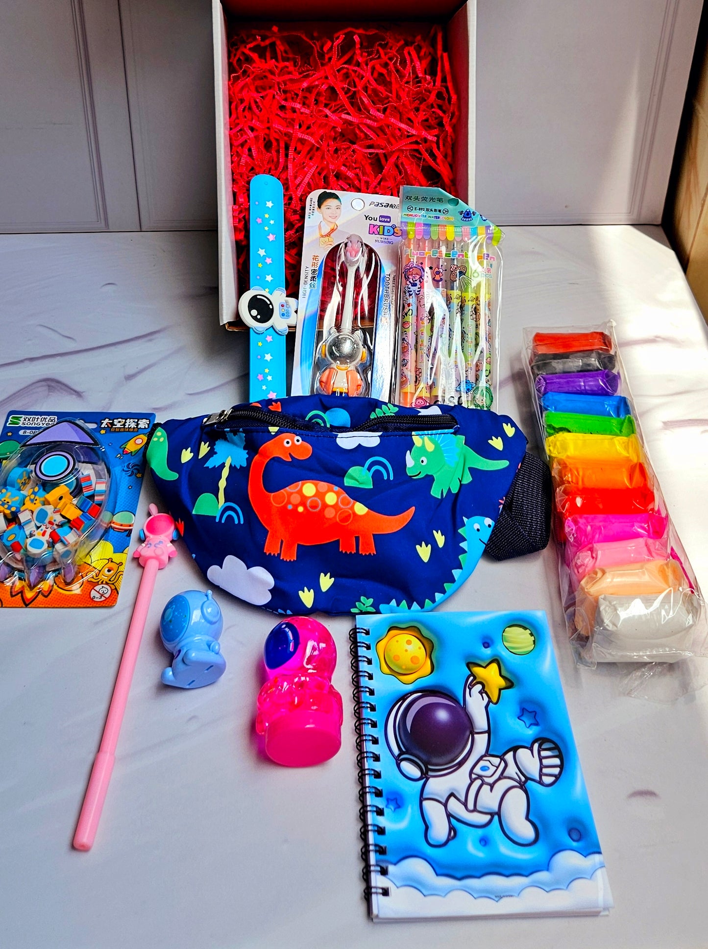 RAKHI HAMPER FOR BOYS