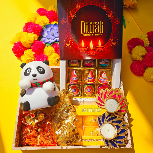 ULTIMATE DIWALI HAMPER