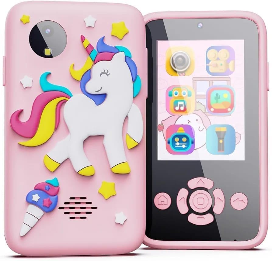 KIDS SMARTPHONE TOY