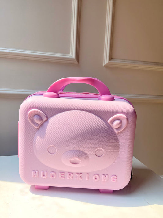 MINI TRAVEL SUITCASE/ LUGGAGE BAG