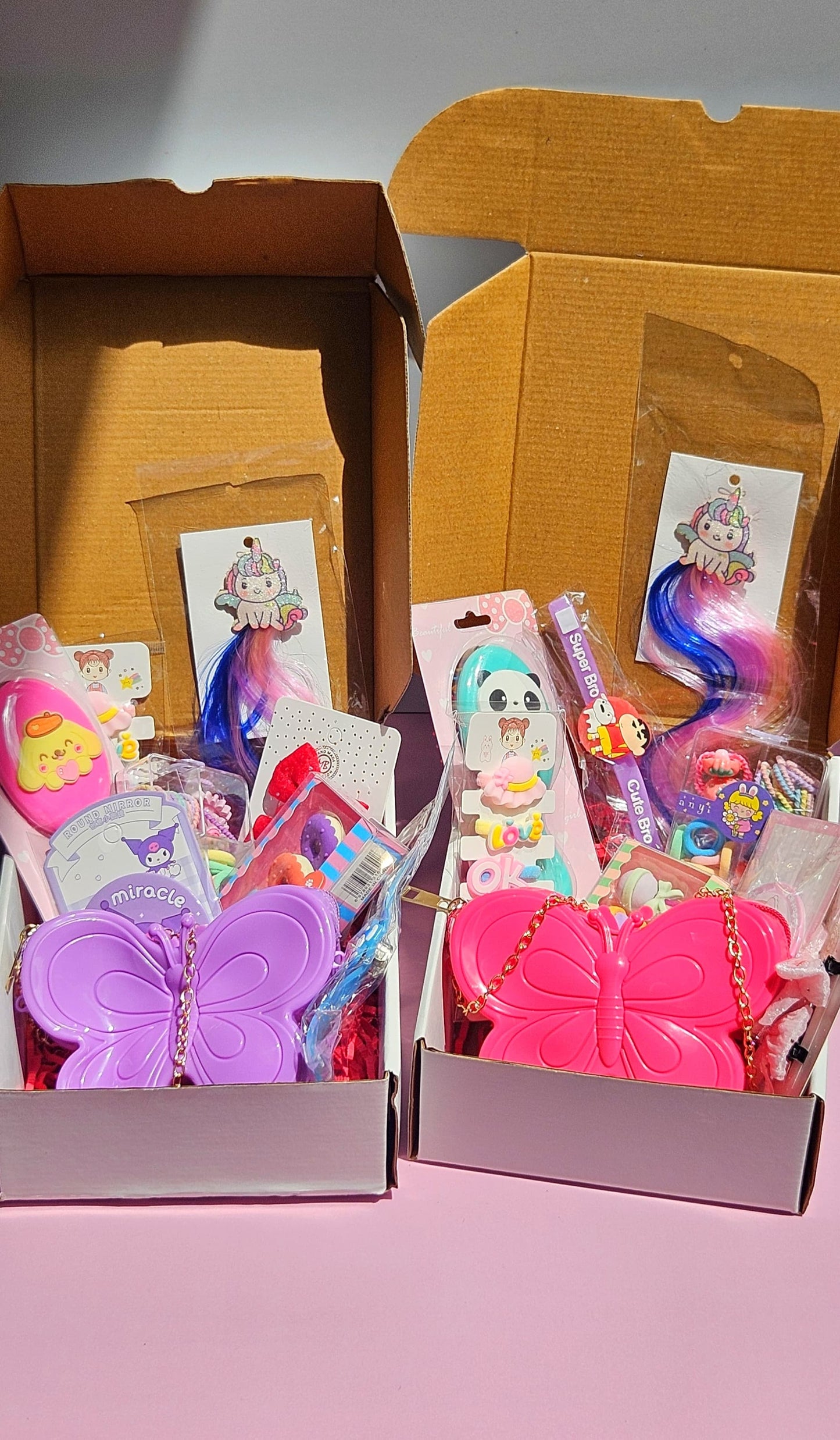 Budgetary RAKHI HAMPER FOR GIRLS