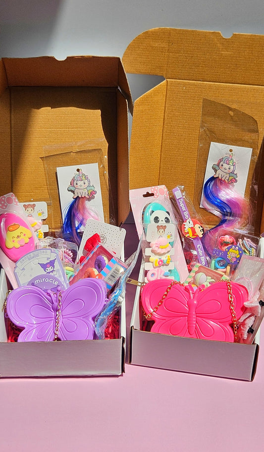 Budgetary RAKHI HAMPER FOR GIRLS